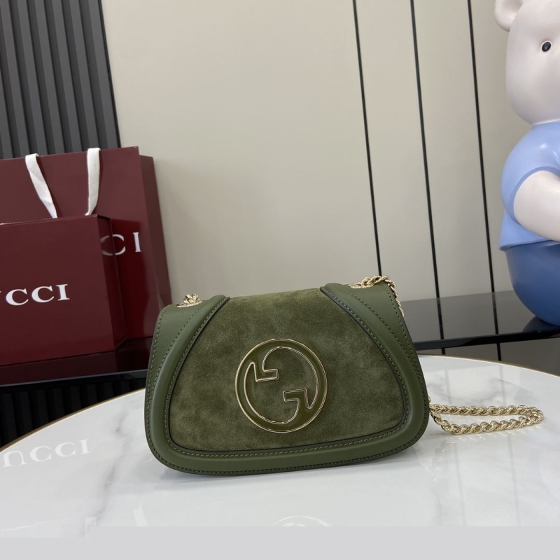 G*u*i satchel bags